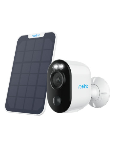 ARGUS SERIES B310 CU PANOU SOLAR 3W "B310 WITH...