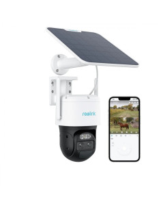 CAMERA GO SERIES G770 CU PANOU SOLAR 2 "G770 WITH SOLAR...