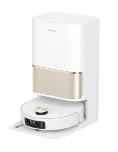 VACUUM CLEANER ROBOT/L50 ULTRA WHITE RLL94CE DREAME...