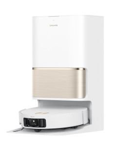 VACUUM CLEANER ROBOT/L50 ULTRA WHITE RLL94CE DREAME... 2
