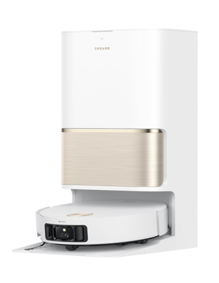 VACUUM CLEANER ROBOT/L50 ULTRA WHITE RLL94CE DREAME "RLL94CE"