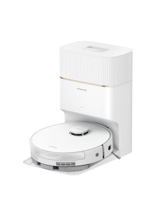 VACUUM CLEANER ROBOT/D20 PRO PLUS RLD43SD-WH DREAME... 2