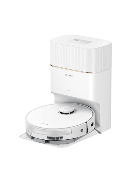 VACUUM CLEANER ROBOT/D20 PRO PLUS RLD43SD-WH DREAME "RLD43SD-WH"
