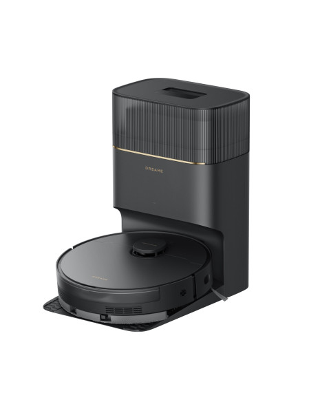 VACUUM CLEANER ROBOT/D20 PRO PLUS RLD43SD-BK DREAME "RLD43SD-BK"
