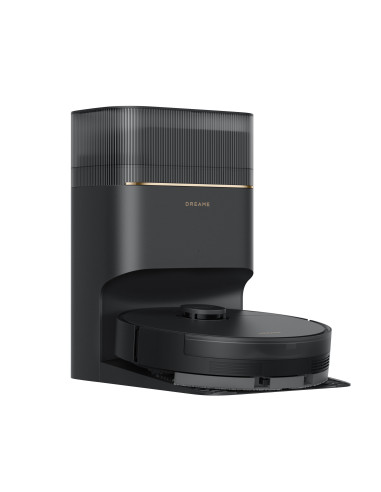 VACUUM CLEANER ROBOT/D20 PRO PLUS RLD43SD-BK...
