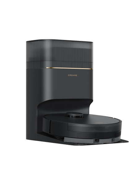 VACUUM CLEANER ROBOT/D20 PRO PLUS RLD43SD-BK DREAME "RLD43SD-BK"