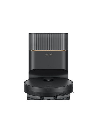 VACUUM CLEANER ROBOT/D20 PRO PLUS RLD43SD-BK...