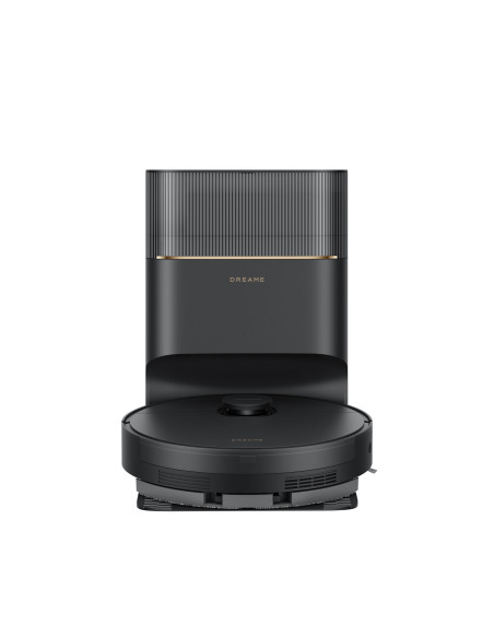 VACUUM CLEANER ROBOT/D20 PRO PLUS RLD43SD-BK DREAME "RLD43SD-BK"