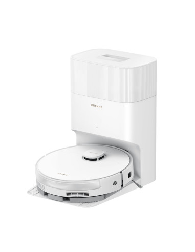 VACUUM CLEANER ROBOT/D20 PLUS RLD35GD DREAME...