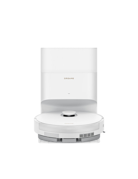 VACUUM CLEANER ROBOT/D20 PLUS RLD35GD DREAME "RLD35GD"