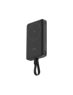 POWER BANK Cuktech Magnetic, 10000mAh, 20W, cablu... 2