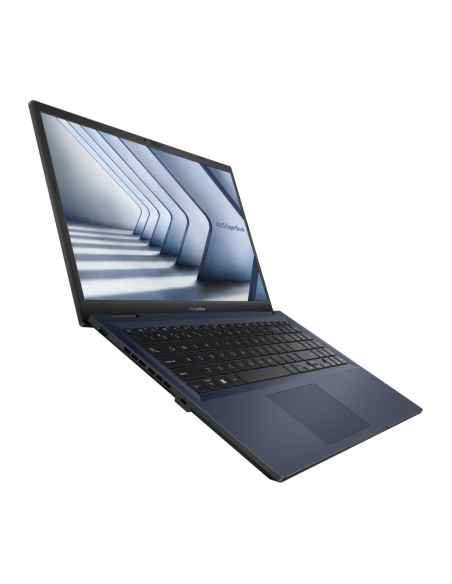 Laptop Business ASUS ExpertBook B1, B1502CVA-BQ1499XA, 15.6-inch, FHD (1920 x 1080) 16:9, Intel® Core™ i5-1335U