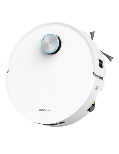 VACUUM CLEANER ROBOT AQUA10 UL/TRACK COM RLR81CE-1-WH DREAME "RLR81CE-1 WHITE"