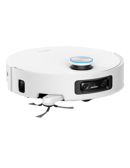 VACUUM CLEANER ROBOT AQUA10 UL/TRACK COM RLR81CE-1-WH DREAME "RLR81CE-1 WHITE"