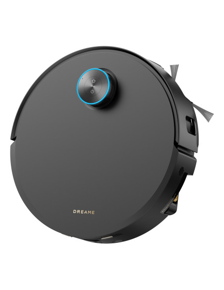 VACUUM CLEANER ROBOT AQUA10 UL/TRACK COM RLR81CE-1-BK DREAME "RLR81CE-1 BLACK"