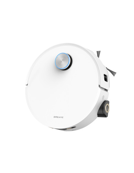 VACUUM CLEANER ROBOT AQUA10 UL/ROLLER COM RLH71DE-1-WH DREAME "RLH71DE-1-WH"