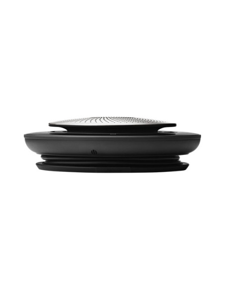 DIFUZOR JABRA, "Speak 710", cu microfon omni-directional, HD Voice, Bluetooth, USB, negru, "7710-309"