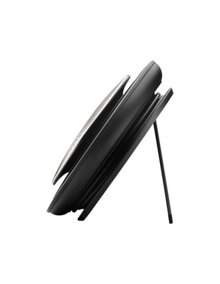 DIFUZOR JABRA, "Speak 710", cu microfon omni-directional, HD Voice, Bluetooth, USB, negru, "7710-309"