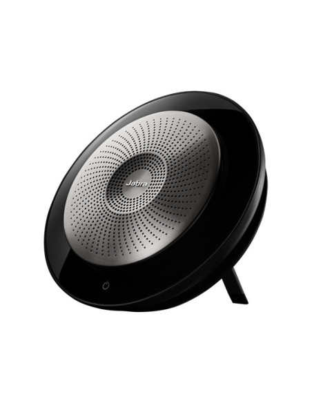 DIFUZOR JABRA, "Speak 710", cu microfon omni-directional, HD Voice, Bluetooth, USB, negru, "7710-309"