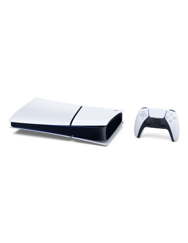 Sony PS5 Slim Digital E-Chassis 825 GB "CFI-2100"