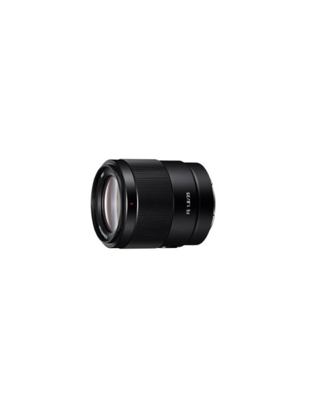 Obiective SONY LENS SONY FE 35mm f/1.8 GM