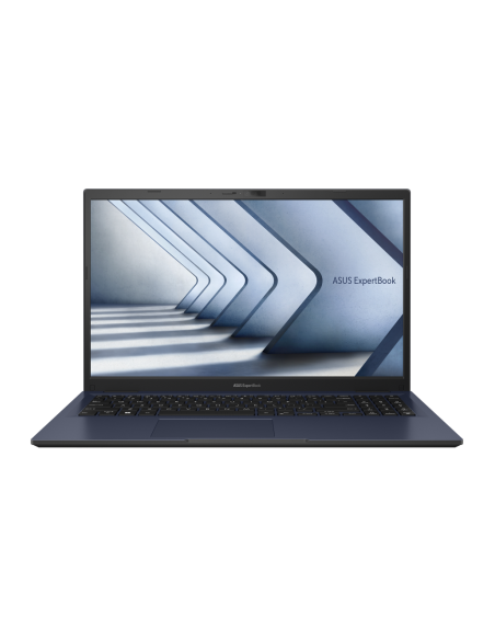 Laptop Business ASUS ExpertBook B1, B1502CVA-BQ1499XA, 15.6-inch, FHD (1920 x 1080) 16:9, Intel® Core™ i5-1335U