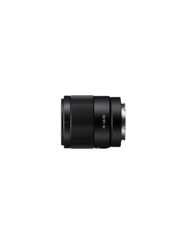 Obiective SONY LENS SONY FE 35mm f/1.8 GM