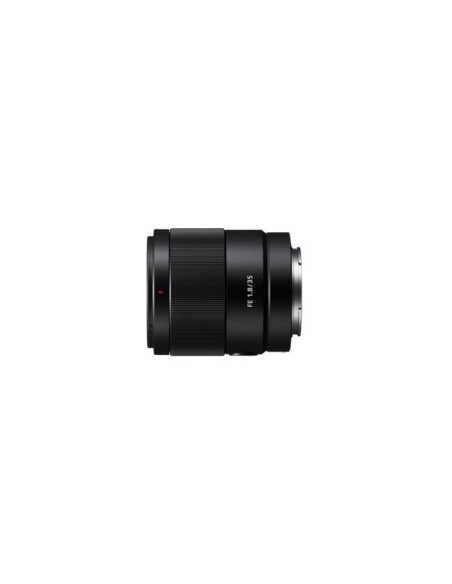 Obiective SONY LENS SONY FE 35mm f/1.8 GM