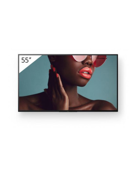 Monitoare Signage SONY Monitor signage SONY FW-55BZ40L