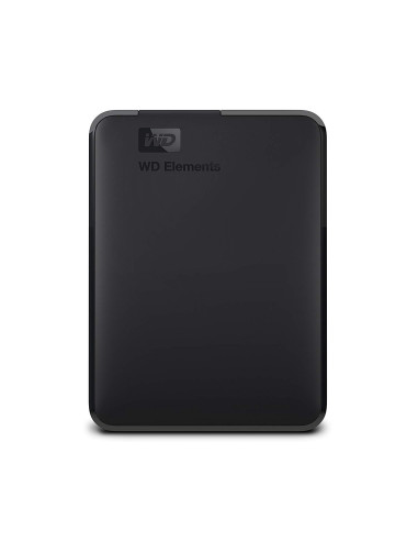 HDD extern WD 4 TB, Elements, 2.5 inch, USB...