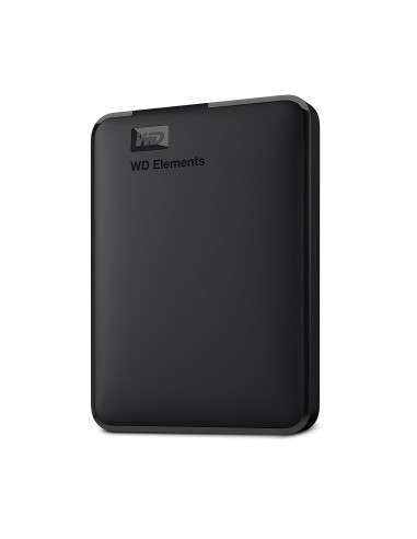 HDD extern WD 4 TB, Elements, 2.5 inch, USB...