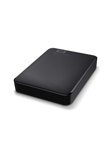 HDD extern WD 4 TB, Elements, 2.5 inch, USB...