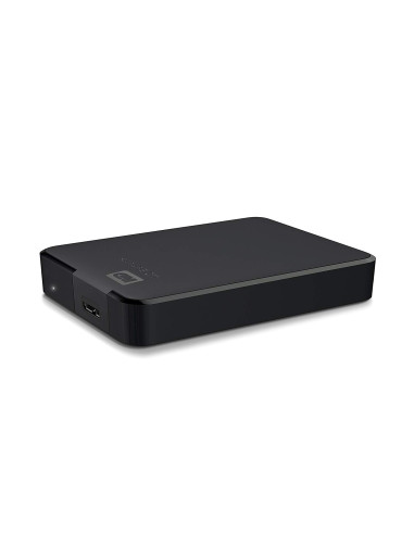 HDD extern WD 4 TB, Elements, 2.5 inch, USB...