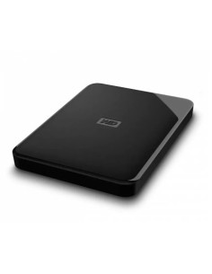 WD Elements SE 2TB HDD USB3.0 Portable 2.5inch RTL extern... 2
