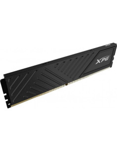 Memorii RAM Desktop ADATA XPG GAMMIX DDR4 8GB 3200 CL16 2