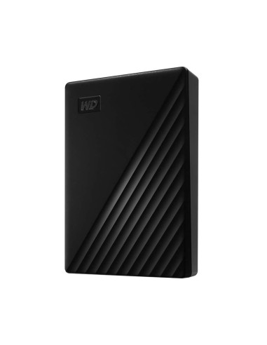 HDD extern WD My Passport, 5 TB, 2.5 inch, USB...