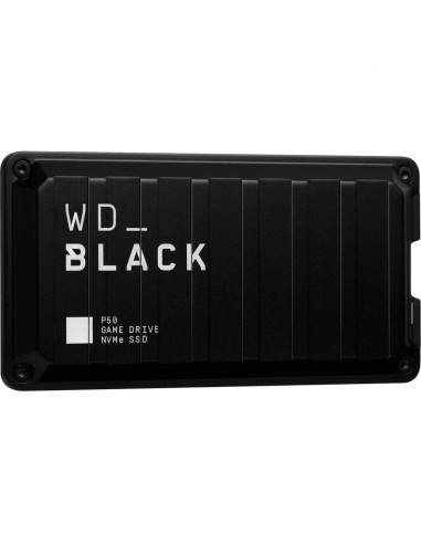 GAME DRIVE WD Black P50, 1 TB, USB 3.2,...