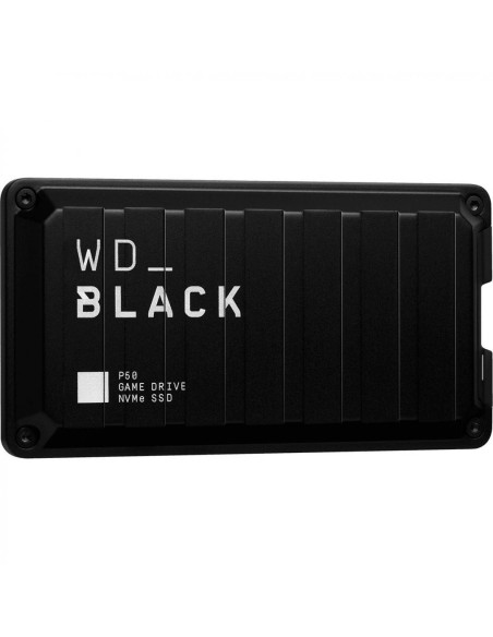 GAME DRIVE WD Black P50, 1 TB, USB 3.2, "WDBA3S0010BBK-WESN"