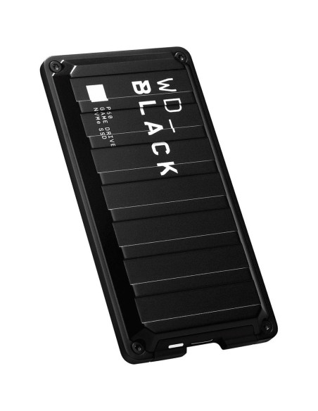 GAME DRIVE WD Black P50, 1 TB, USB 3.2, "WDBA3S0010BBK-WESN"