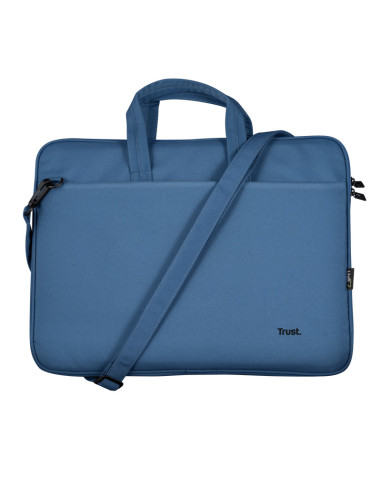 Geantă laptop Trust Bologna Bag ECO 16" laptops...
