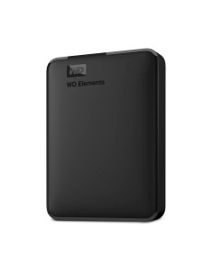 WD Elements 6TB HDD USB3.0 Portable 2.5inch RTL extern... 2
