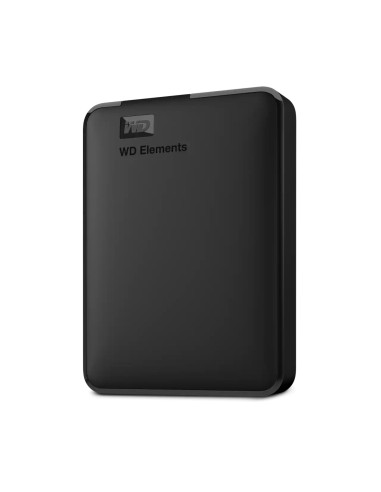 WD Elements 6TB HDD USB3.0 Portable 2.5inch RTL...