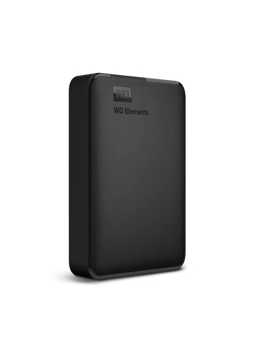 WD Elements 6TB HDD USB3.0 Portable 2.5inch RTL...