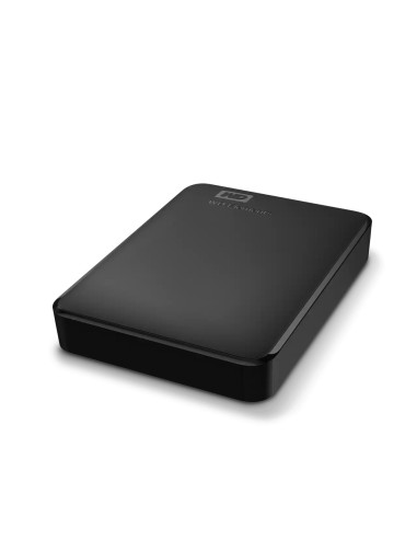 WD Elements 6TB HDD USB3.0 Portable 2.5inch RTL...