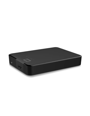 WD Elements 6TB HDD USB3.0 Portable 2.5inch RTL...