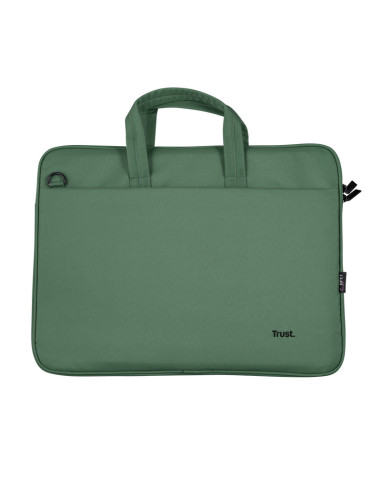 Geantă laptop Trust Bologna Bag ECO 16" laptops...