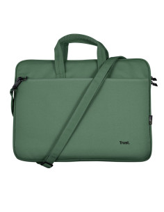 Geantă laptop Trust Bologna Bag ECO 16" laptops Verde 2