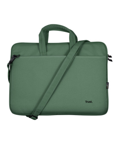 Geantă laptop Trust Bologna Bag ECO 16" laptops...
