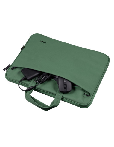 Geantă laptop Trust Bologna Bag ECO 16" laptops...