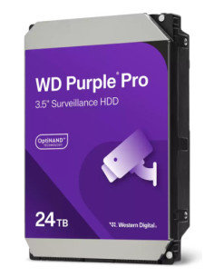 Western Digital Purple Pro WD241PURP "WD241PURP"